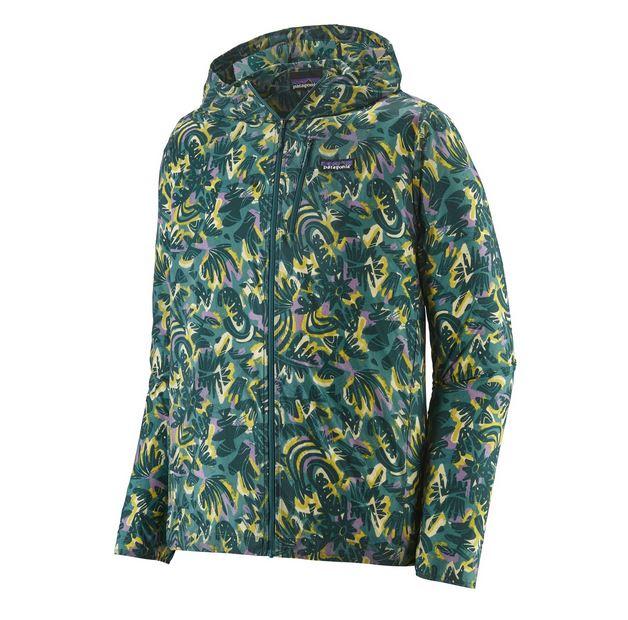 Chaqueta Hombre Houdini 