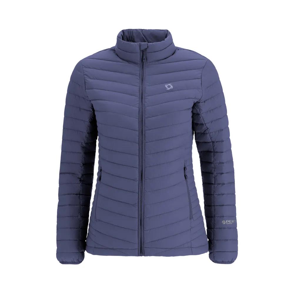 Parka Térmica Light Temis Mujer