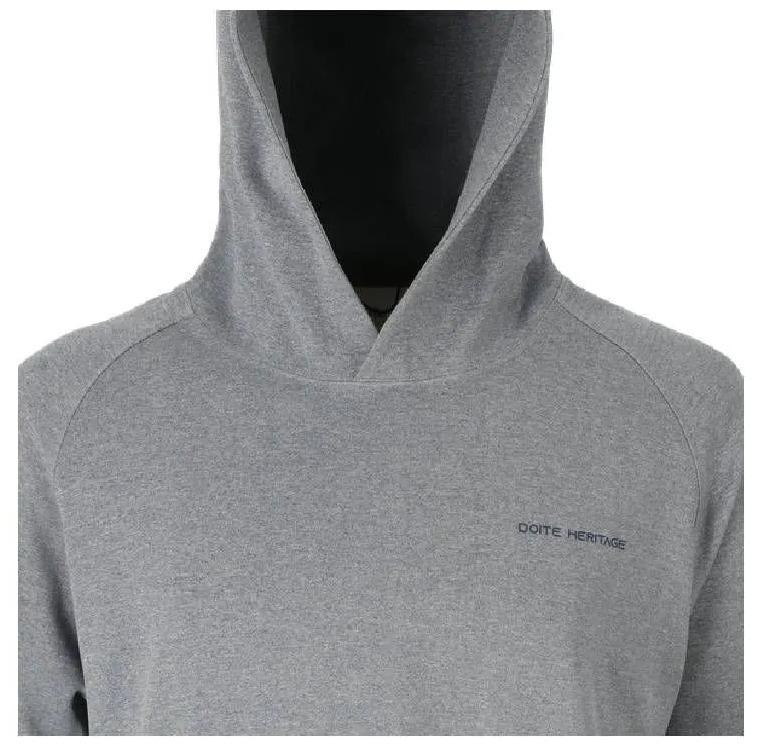 Polerón Con Gorro Race De Hombre -