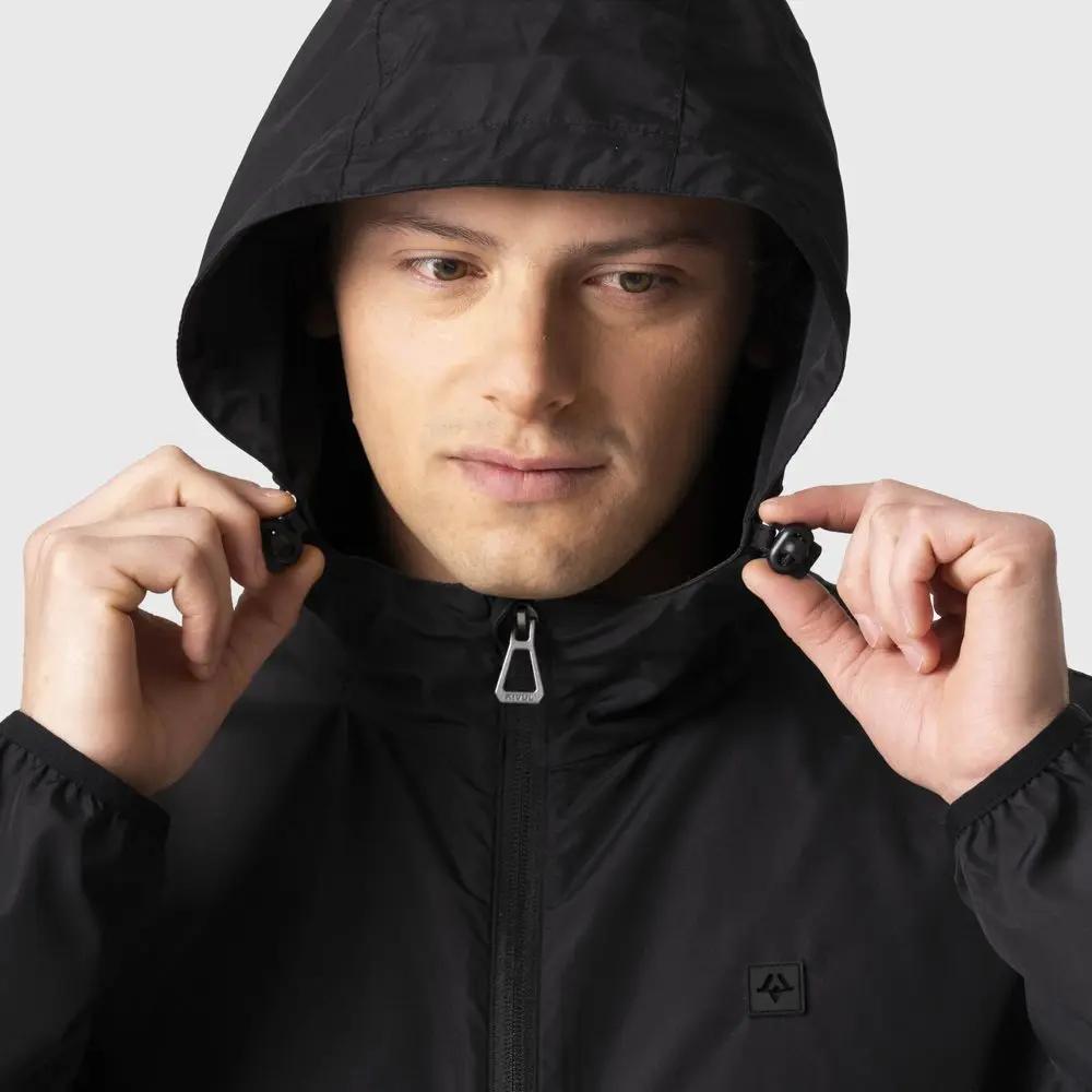 Chaqueta Mak Reciclada Hombre  -