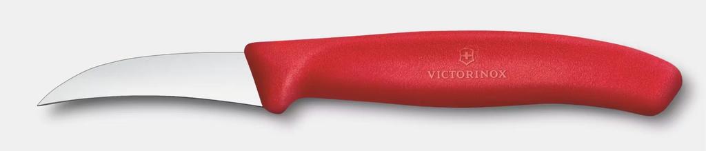 Cuchillo decorador Swiss Classic -