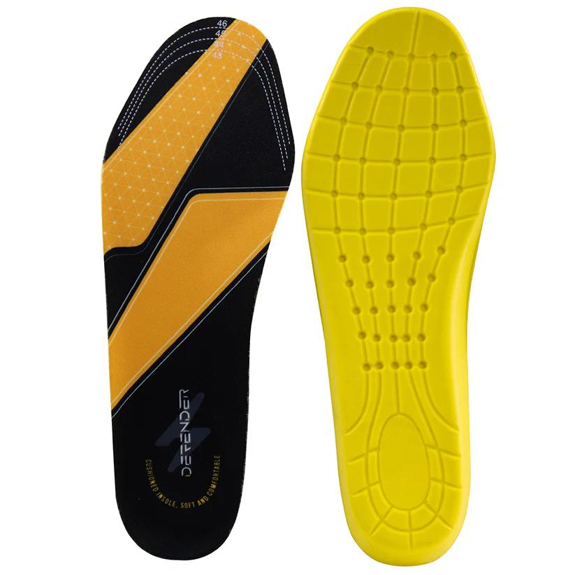 Plantilla Soft Comfort Hombre