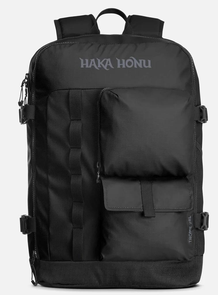 Mochilas Adulto Unisex Trome 28L 