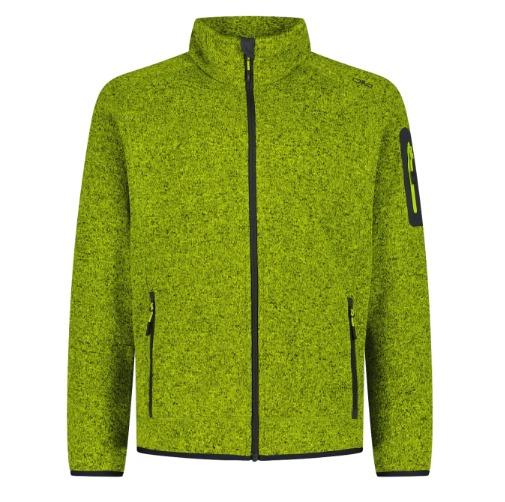 Polar Hombre Knit Tech Heavy