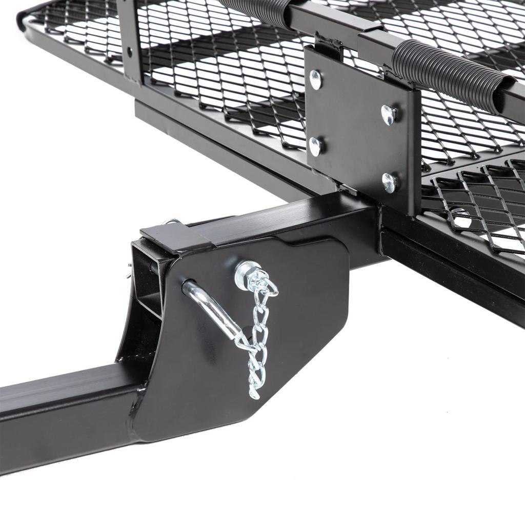 Miniatura Parrilla Para Enganche Con Bolso Seco -