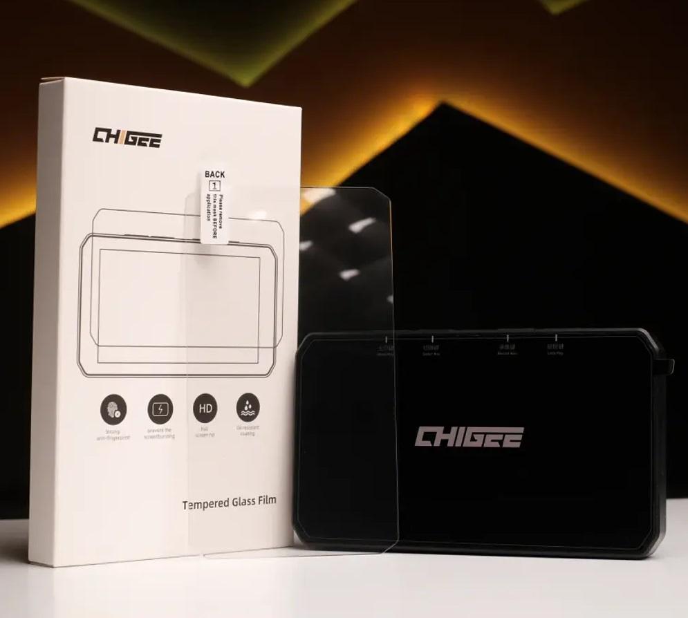 Protector De Pantalla Para Aio-5 - Color: Transparente