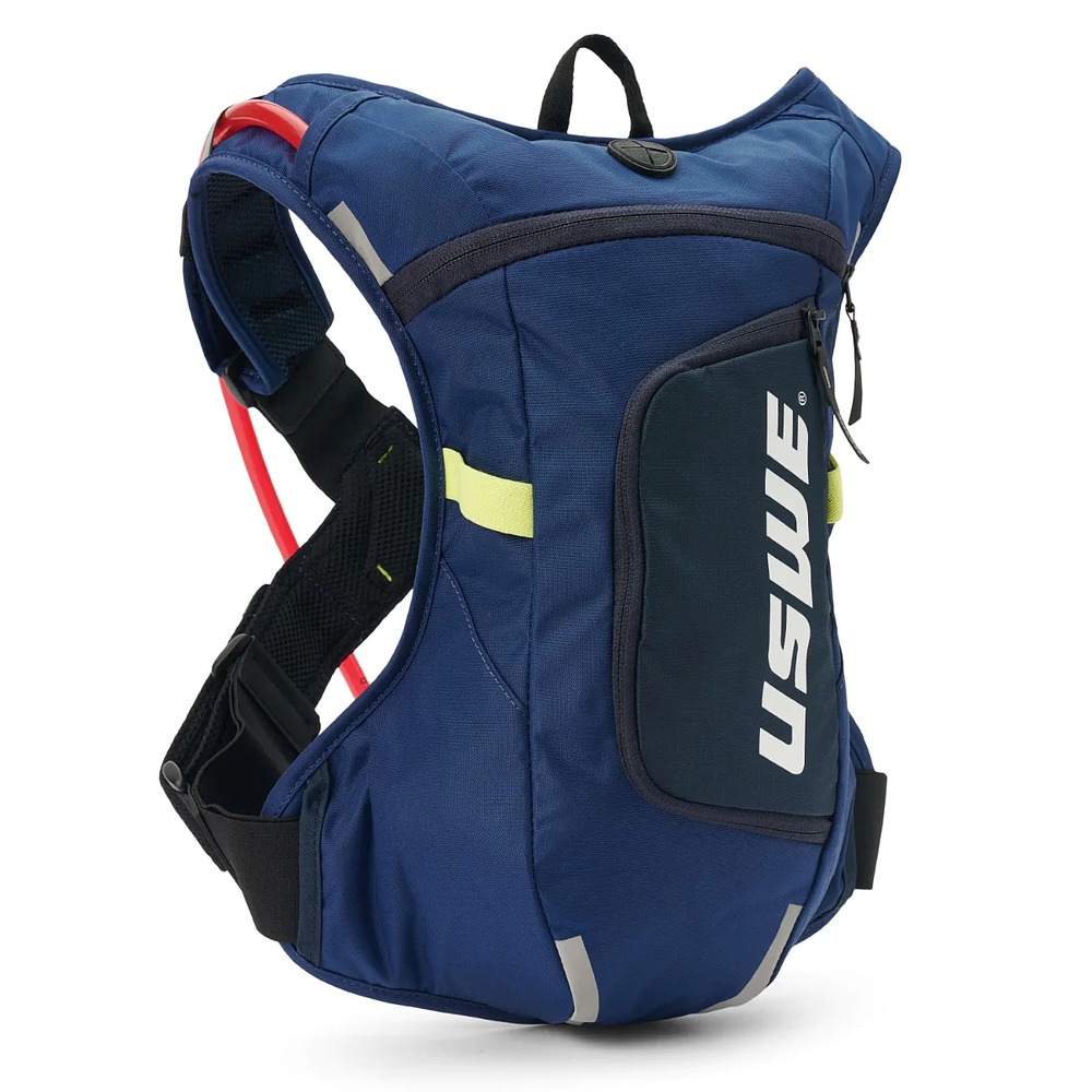 Mochila de Hidratación Moto Hydro 4L Dirt Biking