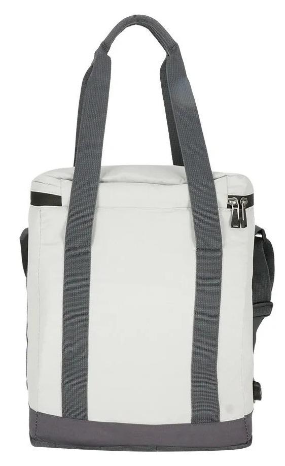 Miniatura Cooler Plegable Outdoor Coolair 20 Litros   -