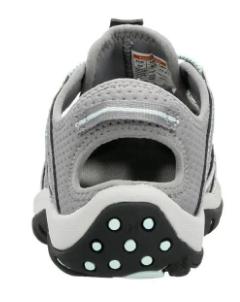 Zapatilla Outdoor Baker De Mujer - Color: Gris