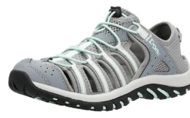 Zapatilla Outdoor Baker De Mujer