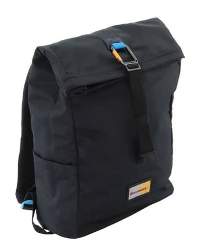Mochila Urbana ICON Discovery RPET 15L para Notebook 15”