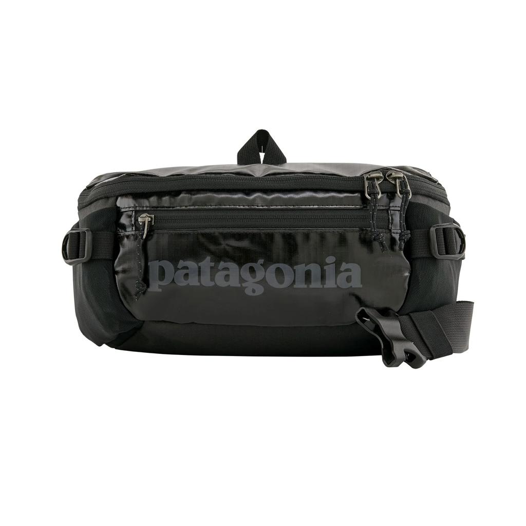 Bananos Black Hole Waist Pack 5L