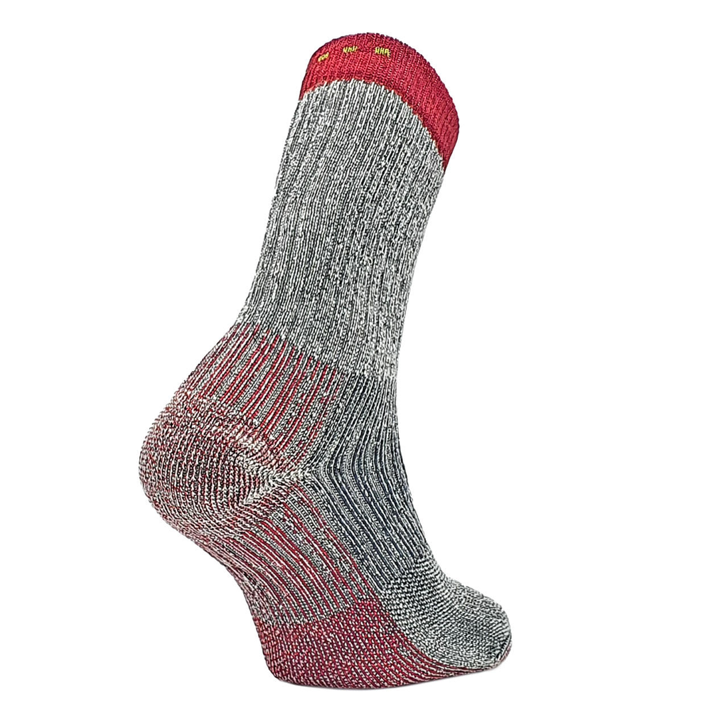 Miniatura Calcetin EcoTrek Heavy Full Cushion 4.0 -