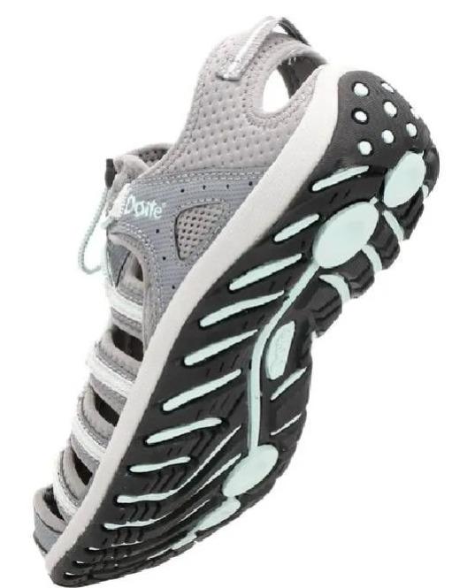 Miniatura Sandalia Outdoor Baker De Mujer  -