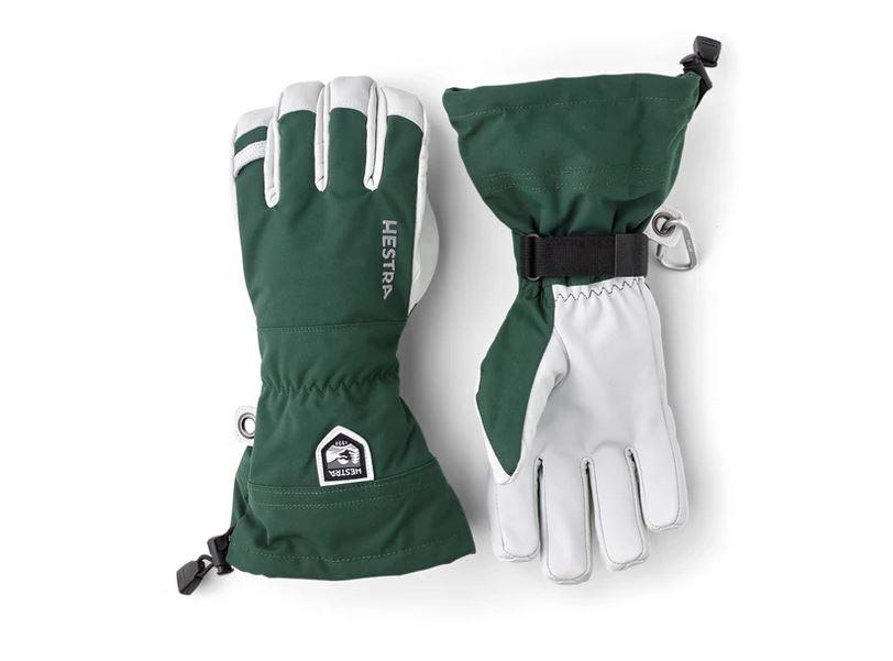 Guantes Army Leather Heli Ski