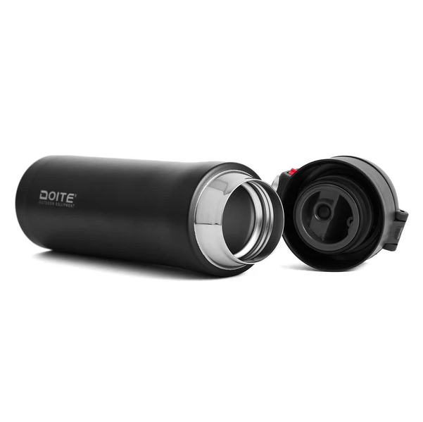 Miniatura Termo Fly 420 Ml - Color: Negro