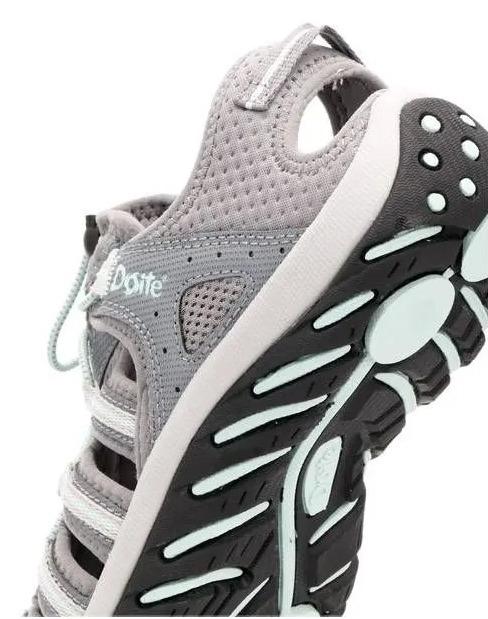 Sandalia Outdoor Baker De Mujer  -