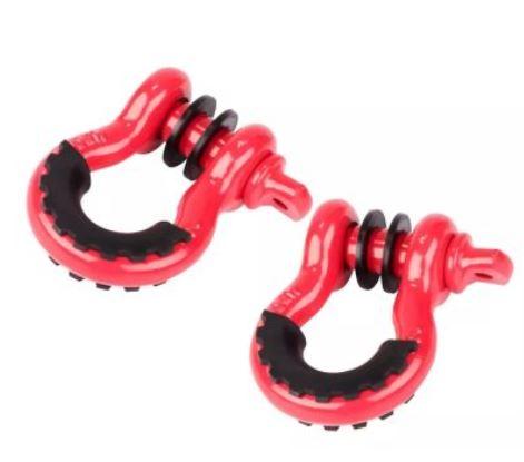 Grillete 4.75 Ton Par 