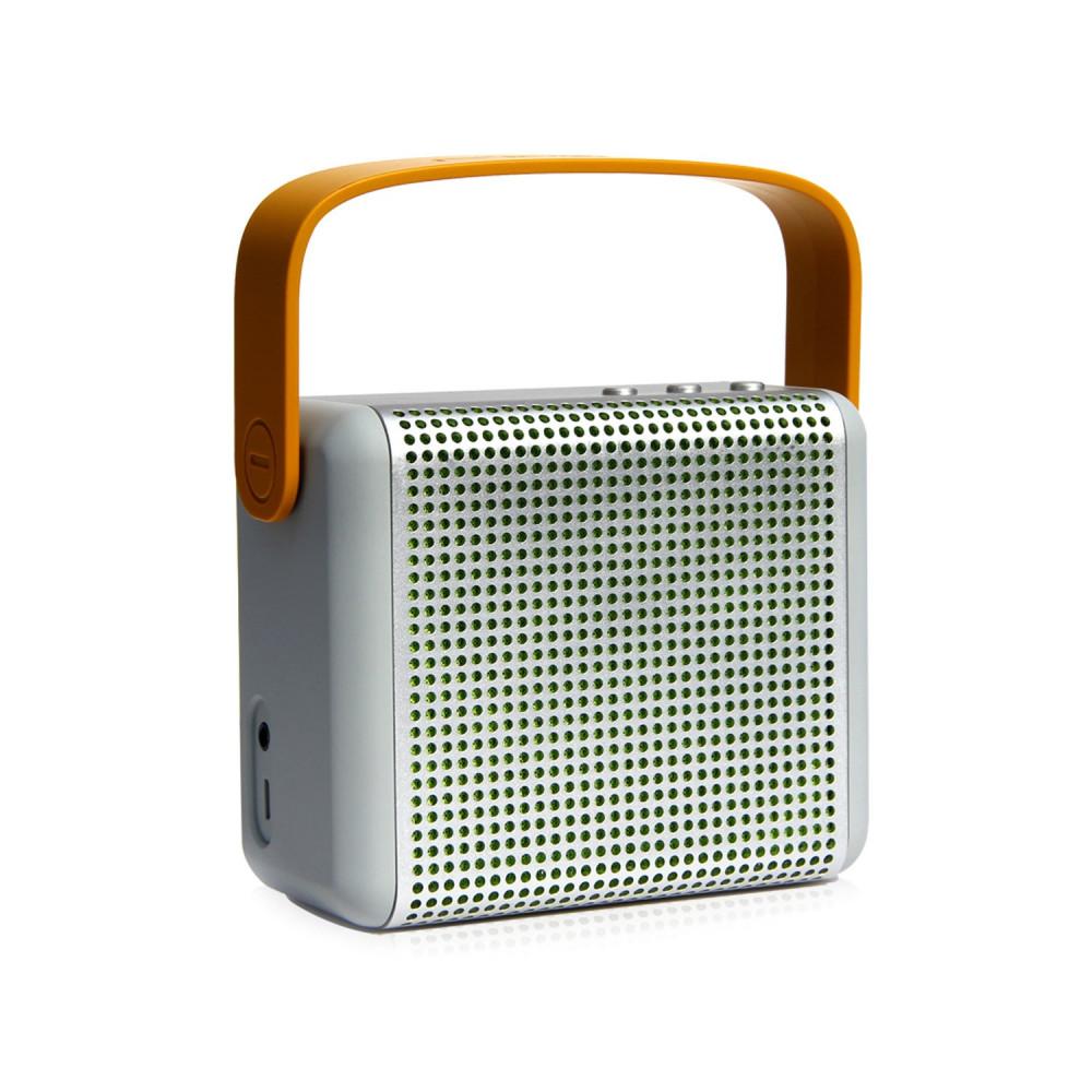 Parlante Bluetooth Boomax