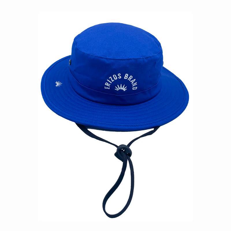 Bucket Fisherman Traditional  - Color: Azul