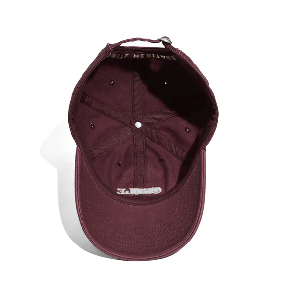 Jockey Sur - Color: Vino