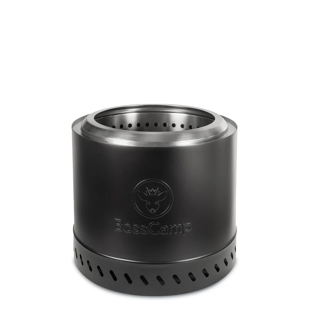 Miniatura Brasero Sin Humo Fireboss -