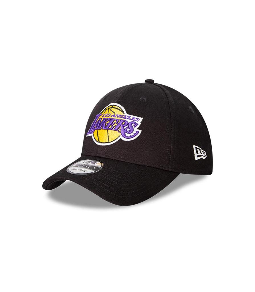 Gorra 9Forty Los Angeles Lakers NBA Clásicos