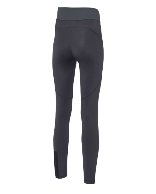 Miniatura Calzas Mujer Session AOP - Color: Negro