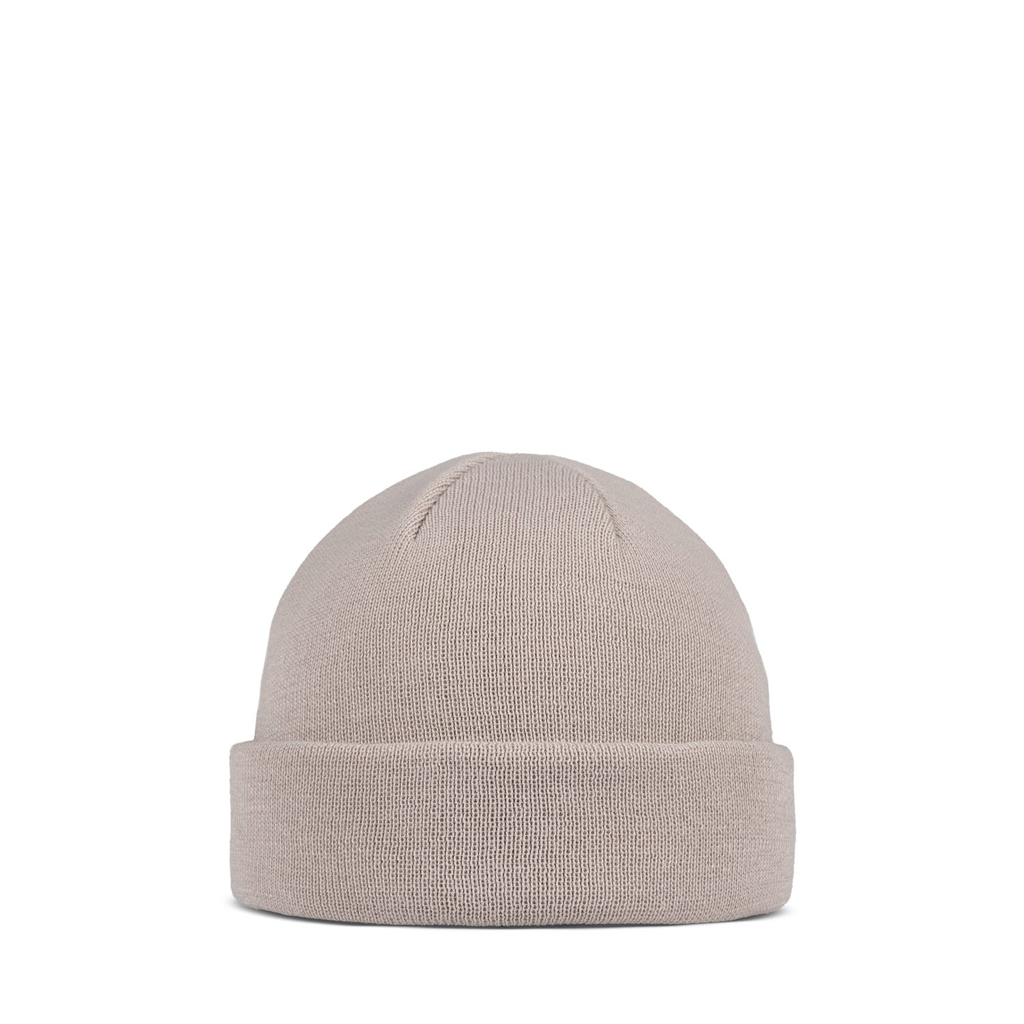 Gorro Knitted Beanie Lilon Fisherman Birch Gray