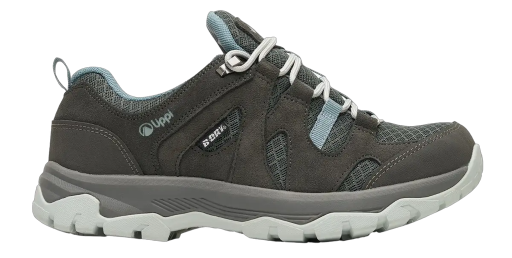 Botín Mujer Tellus Low