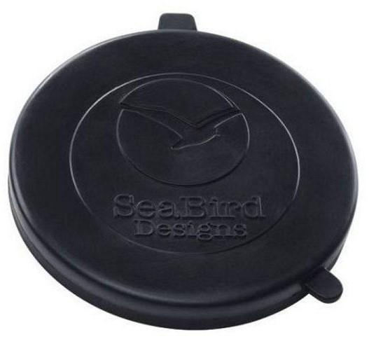 Mamparo Espuma Kayak Crosswind Tras - Color: Negro