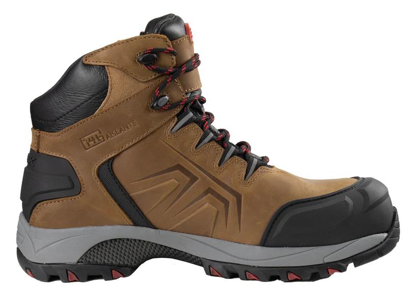 Botin Seguridad ED 107