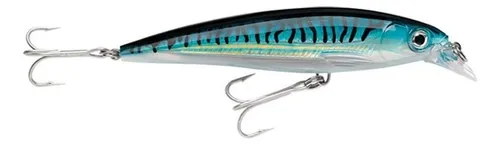 Señuelo Saltwater - Color: SBM