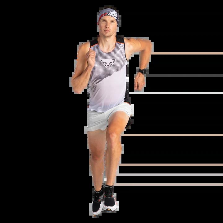 Short Hombre DNA 2/1 Split -