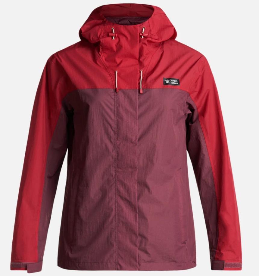 Chaqueta Mujer Petricor