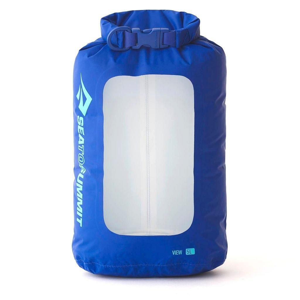 Bolsa Seca Lightweight View 5L