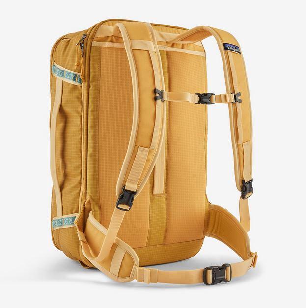 Bolso Black Hole Mini Mlc 30L - Color: Naranja