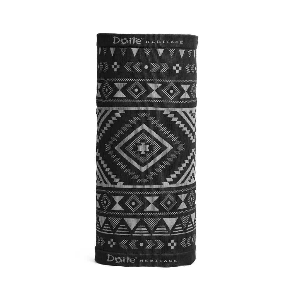 Bandana Thermax Aztec Unisex - Color: Negro