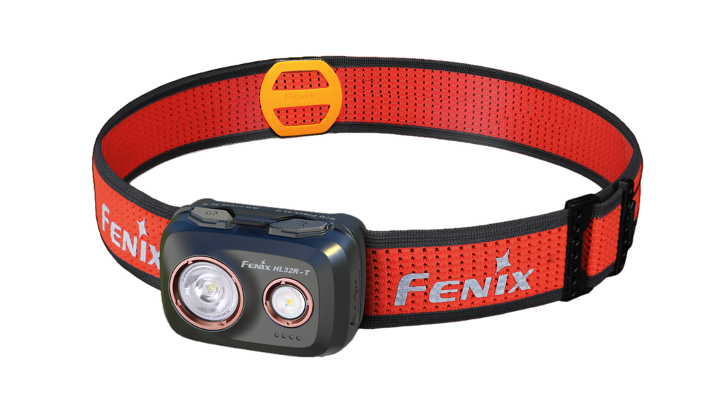 Linterna Frontal HL32R-T