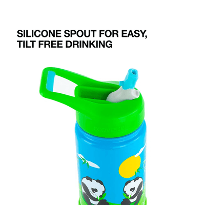 Botella De Agua Para Niños The Frost 355 ml -