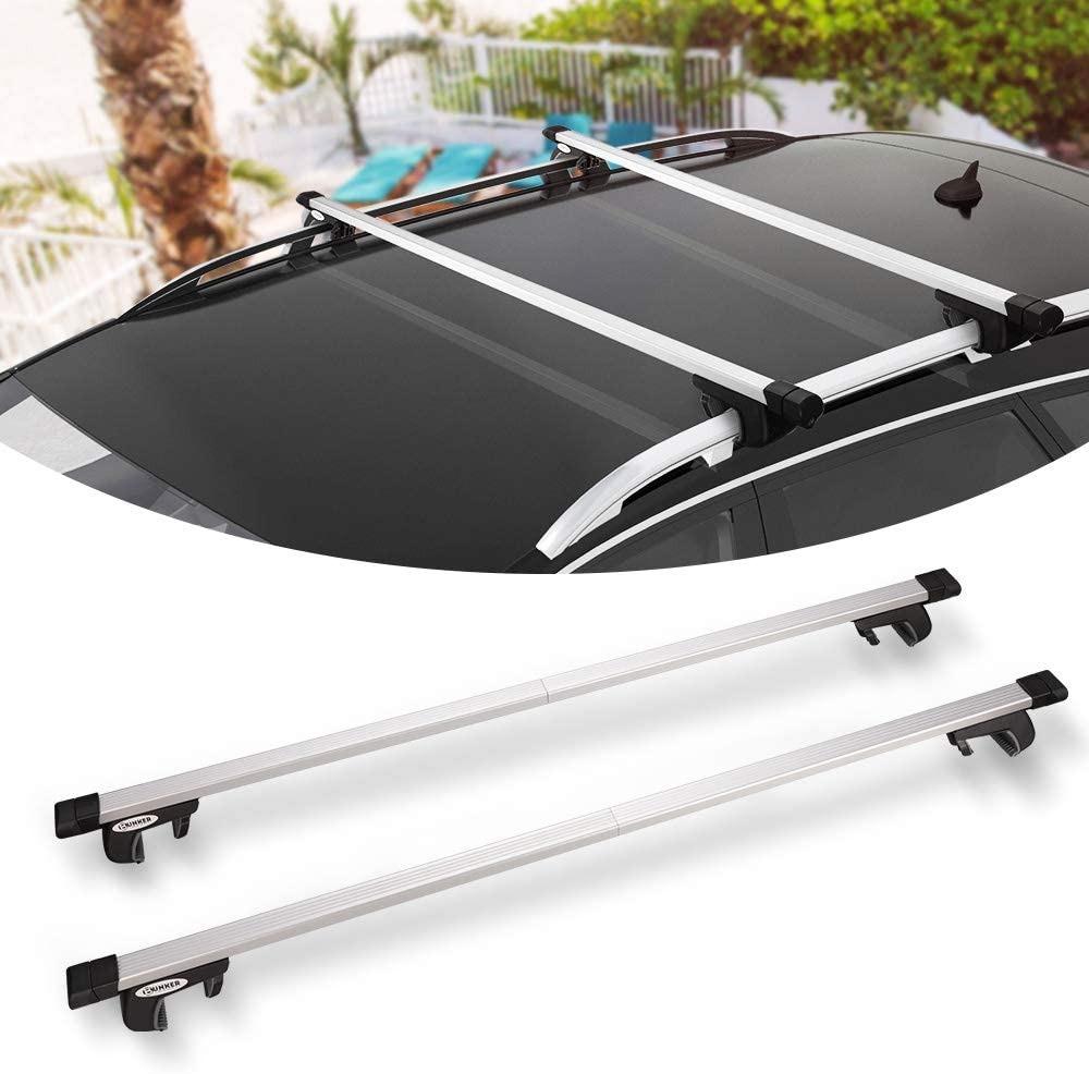 Barras Para Techo Bunker