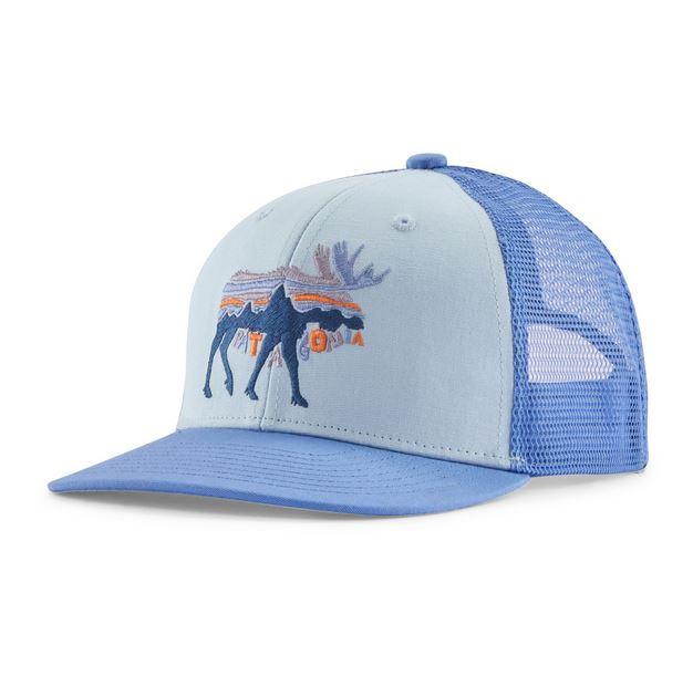 Jockey Niño Trucker Hat