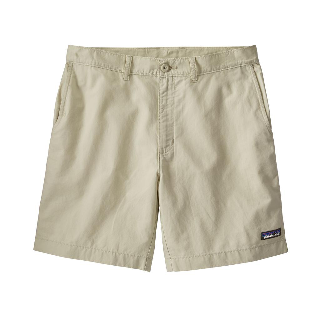 Shorts Hombre Lightweight All-Wear Hemp Shorts-8