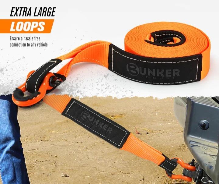 Miniatura Kit Autorescate KIT002-FRD -