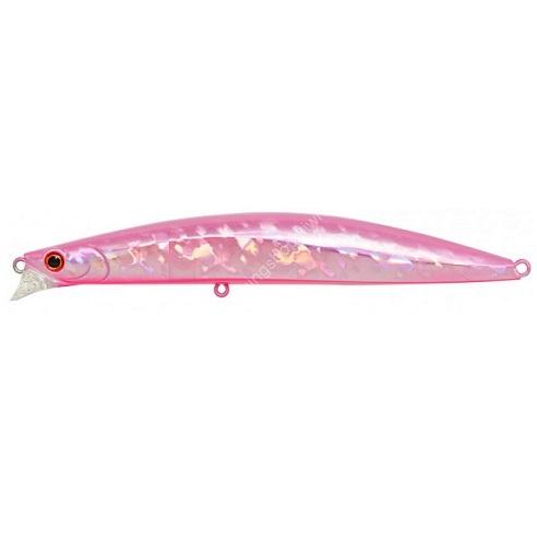 Señuelo Shallow Swimmer 125 17.5g - Color: Rosado
