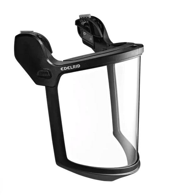 Visor Completo Para Casco De Trabajo