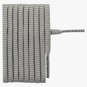 Cordones Redondos para Zapatos Corte Bajo