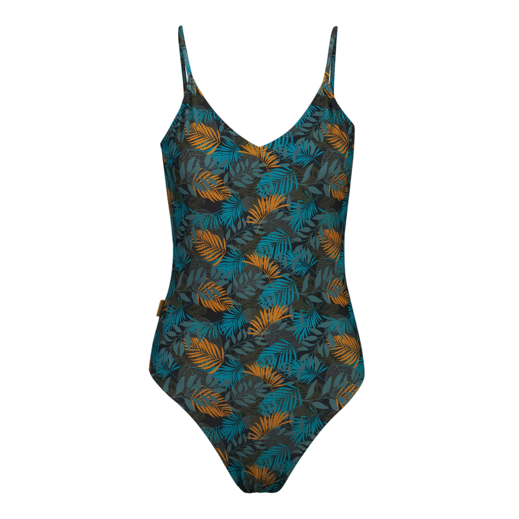 Traje De Baño Mujer La Anderson -