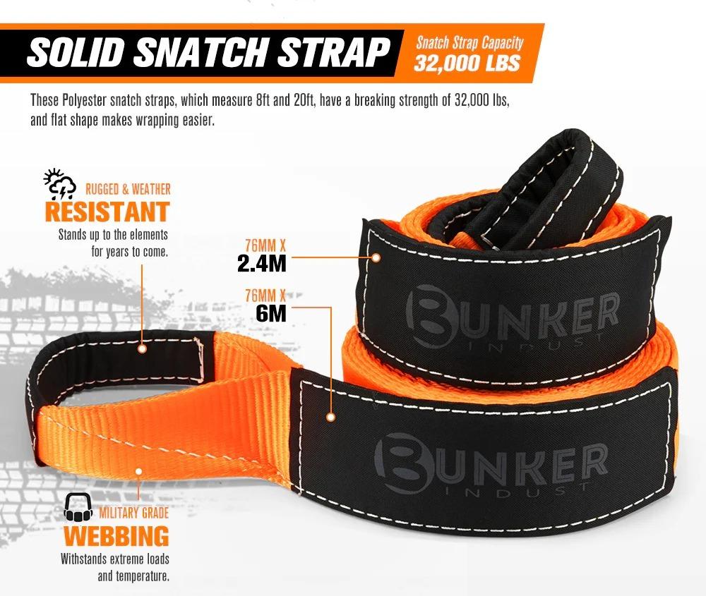 Miniatura Kit Autorescate KIT002-FRD -