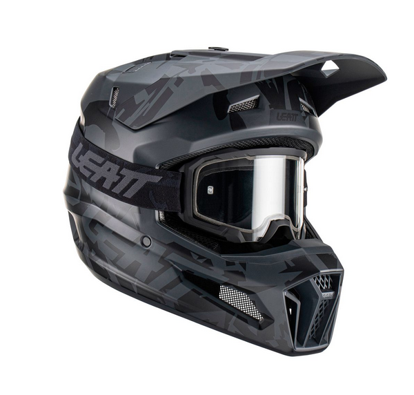 Miniatura Kit Casco Moto 3.5 V23 -